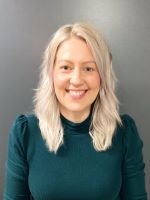 Sanni Berg